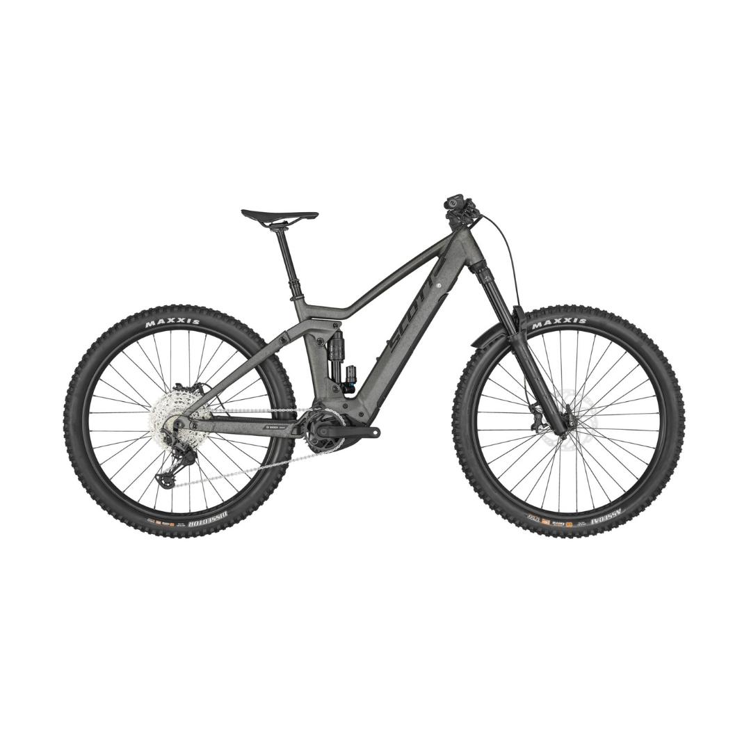 2023 Scott Ransom E-Ride
