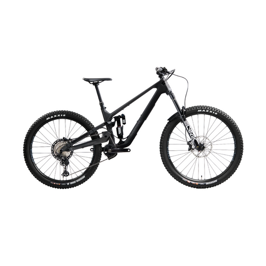 2025 Norco Sight