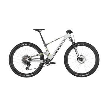 2025 Scott Spark RC