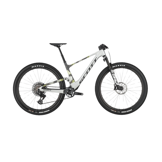 2025 Scott Spark RC
