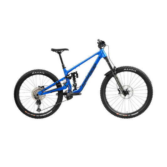 2025 Norco Sight 160 MX Gen 5