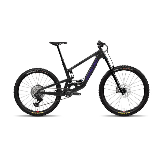 2026 Santa Cruz Bronson