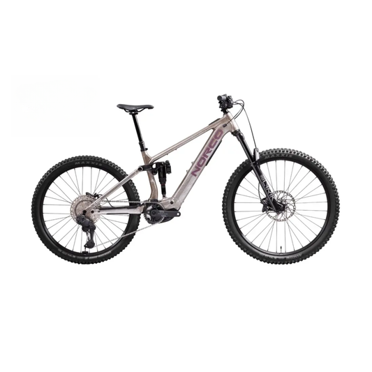 2027 Norco Sight VLT Bosch