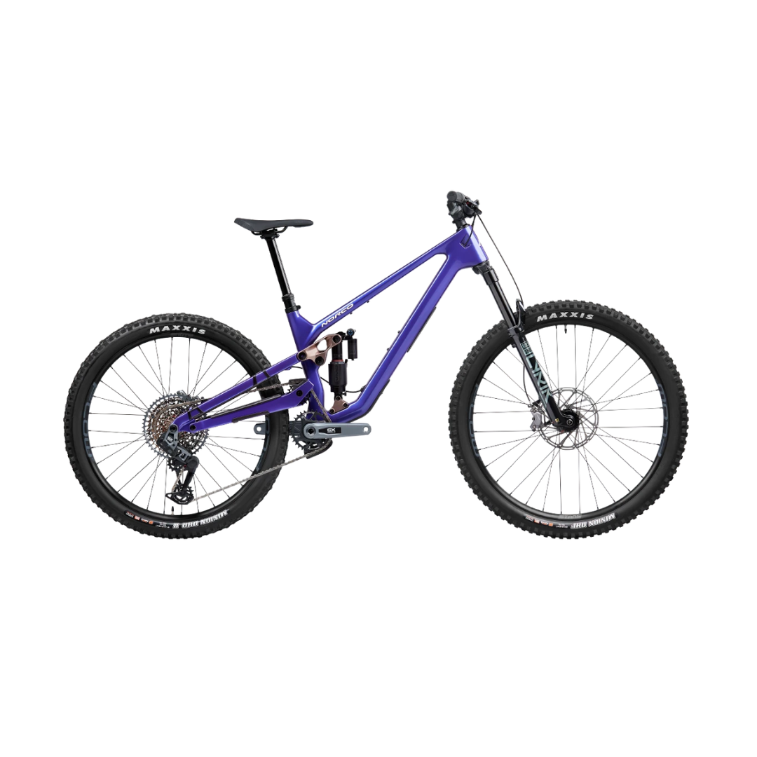 2025 Norco Optic