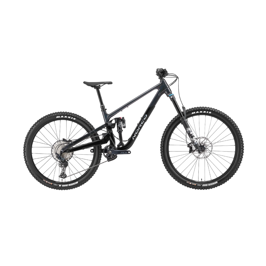 2025 Norco Sight