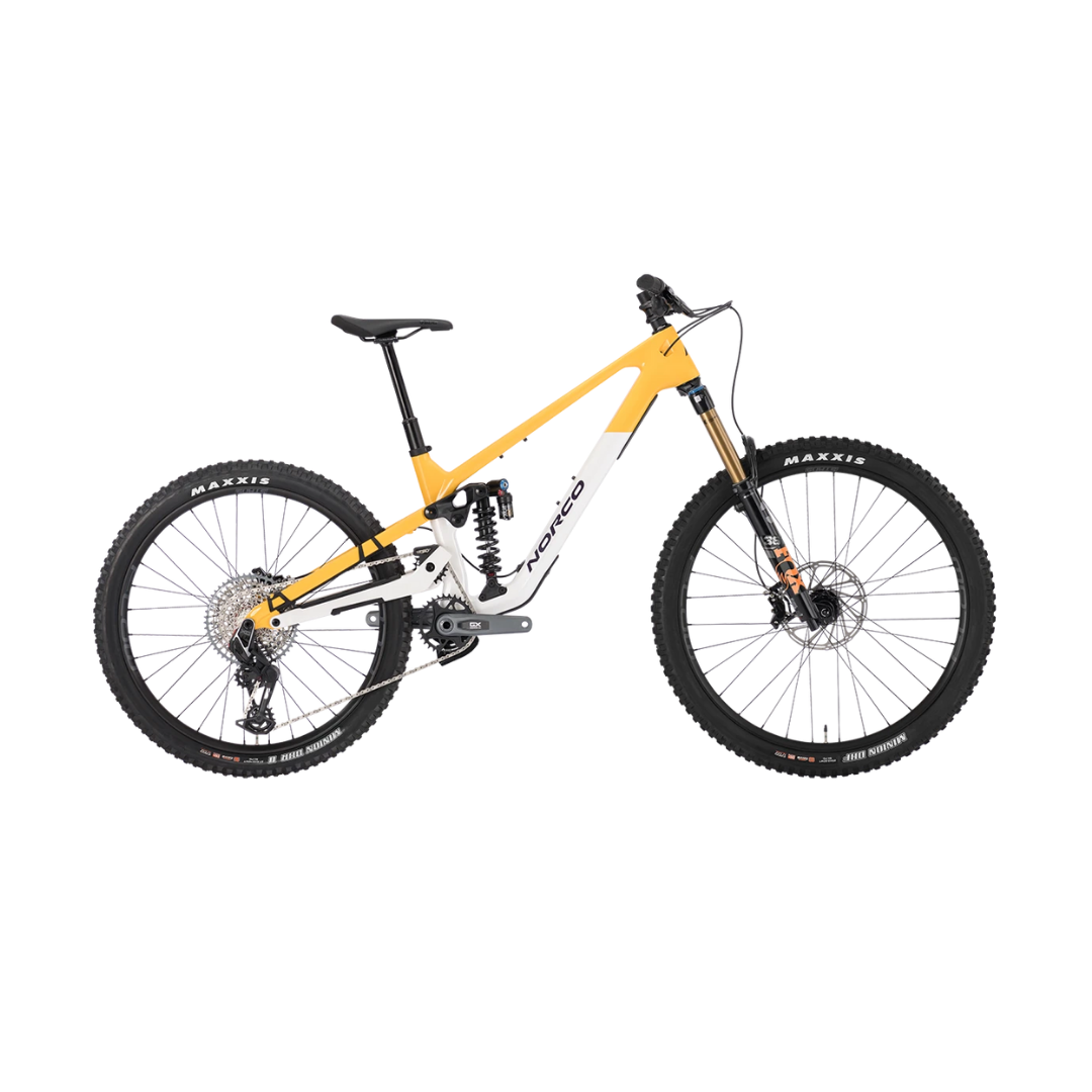 2025 Norco Sight