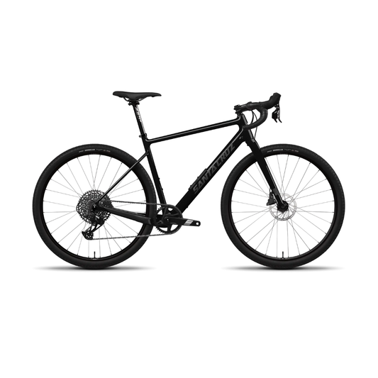 2025 Santa Cruz Stigmata
