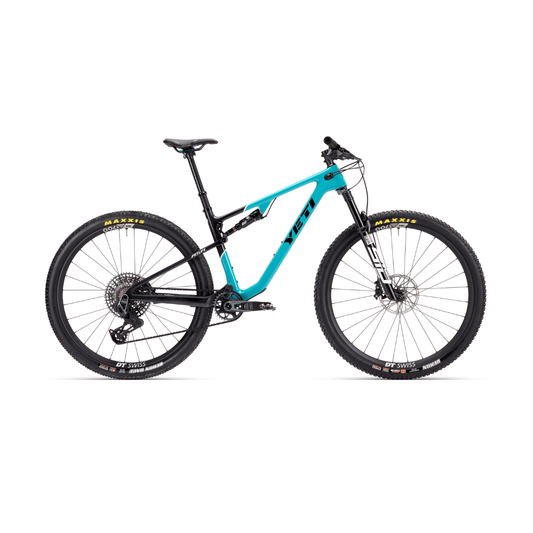 2025 Yeti ASR