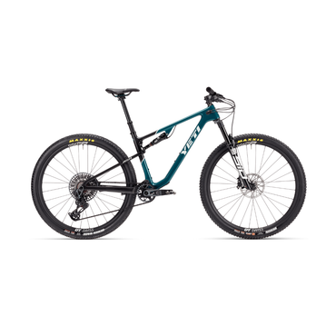2025 Yeti ASR