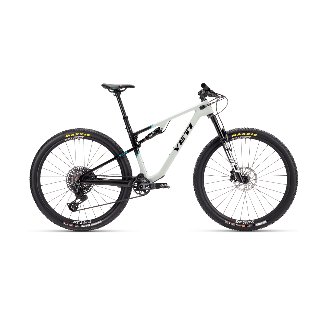 2025 Yeti ASR