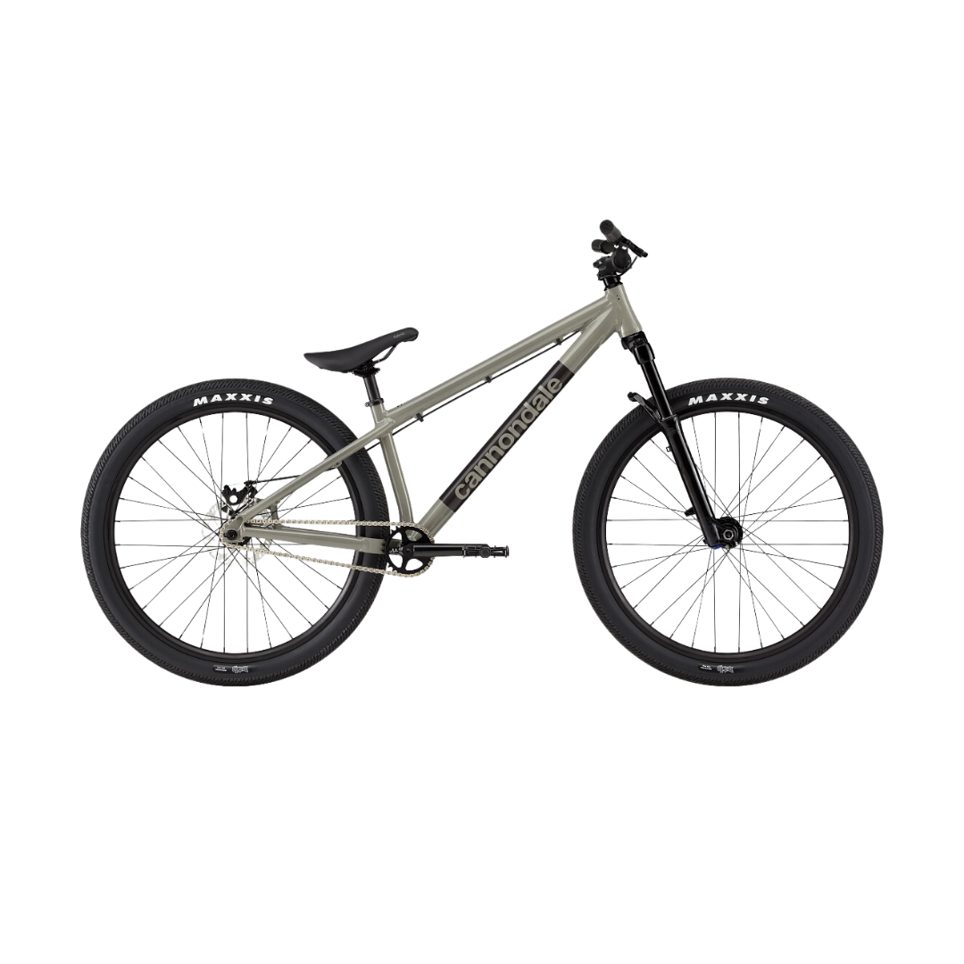 2025 Cannondale Dave – The Mountain Biker