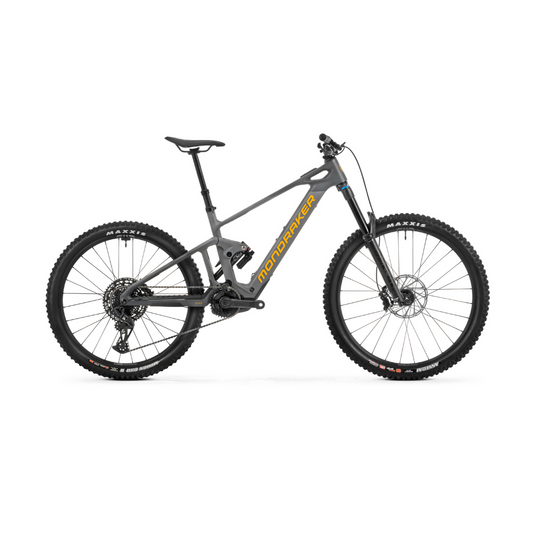 2025 Mondraker Dune