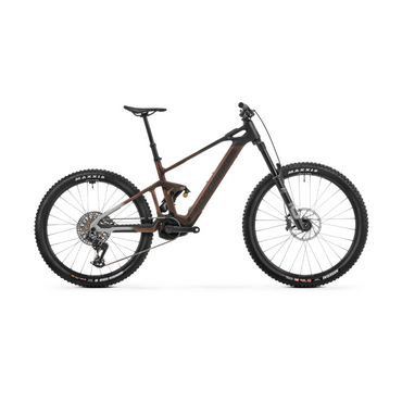 2025 Mondraker Dune