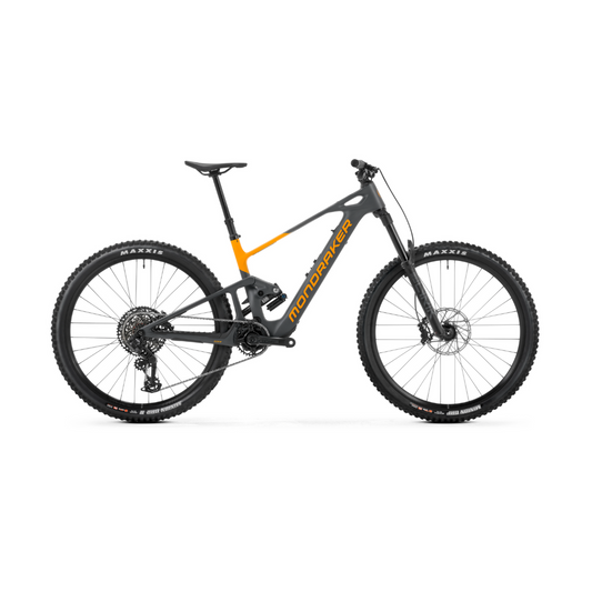 2025 Mondraker Neat