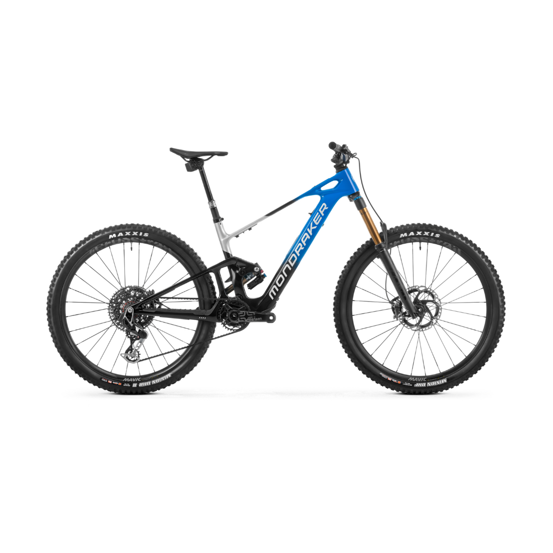 2025 Mondraker Neat