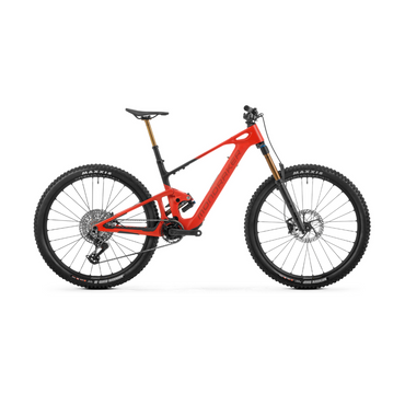 2025 Mondraker Neat