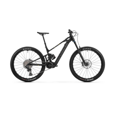 2025 Mondraker Sly