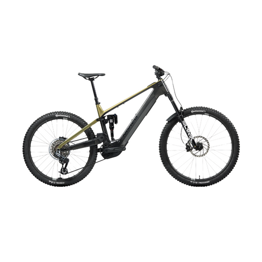 2025 Norco Sight VLT CX Gen 4