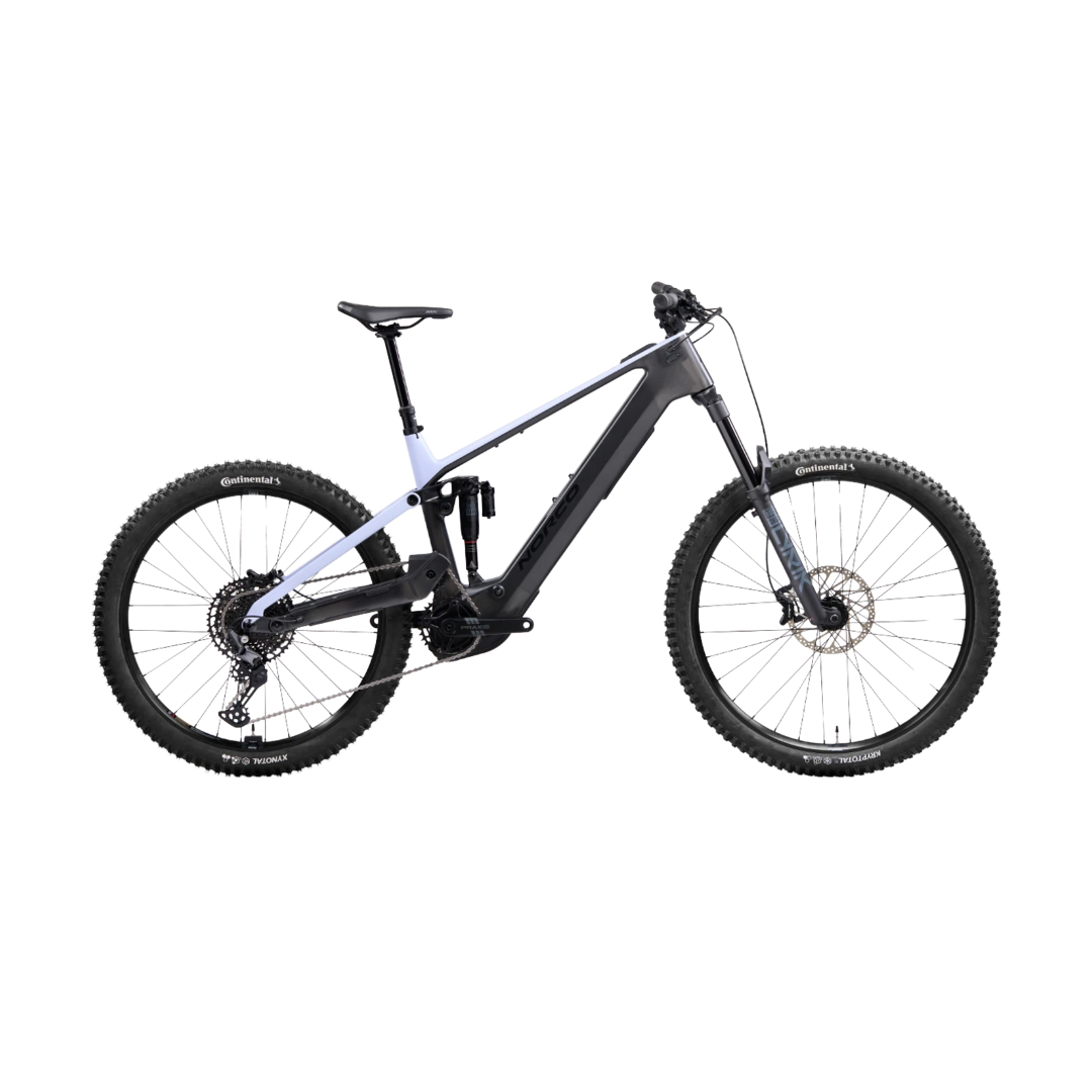 2025 Norco Sight VLT