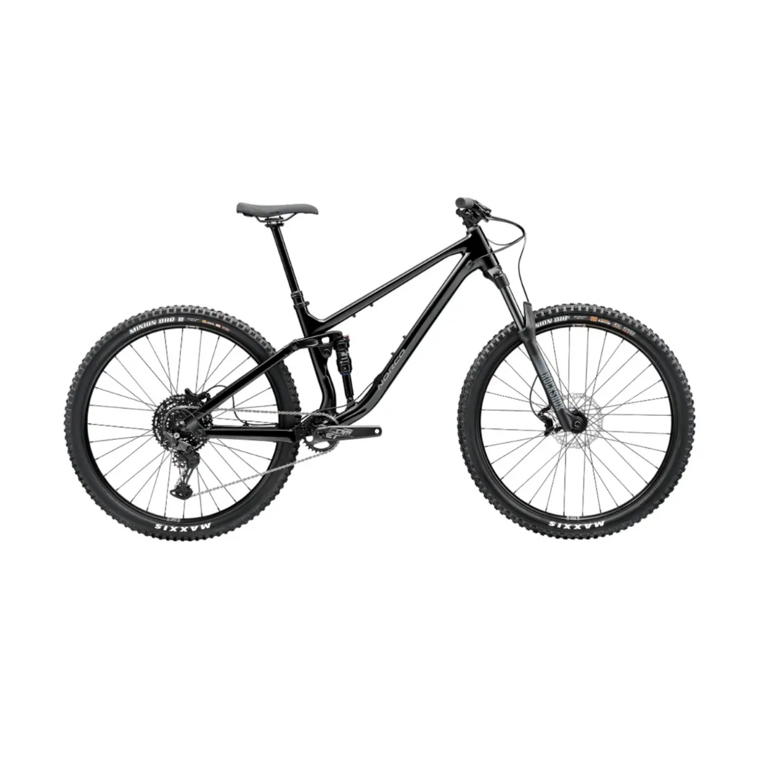 2025 Norco Fluid S