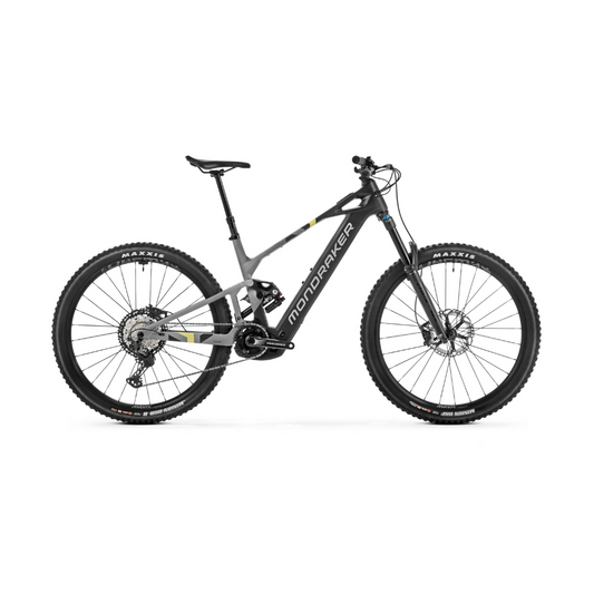 2025 Mondraker Crafty