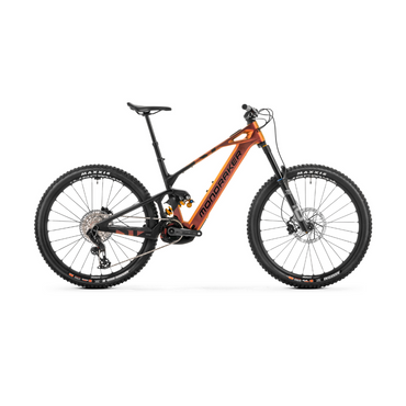2025 Mondraker Crafty