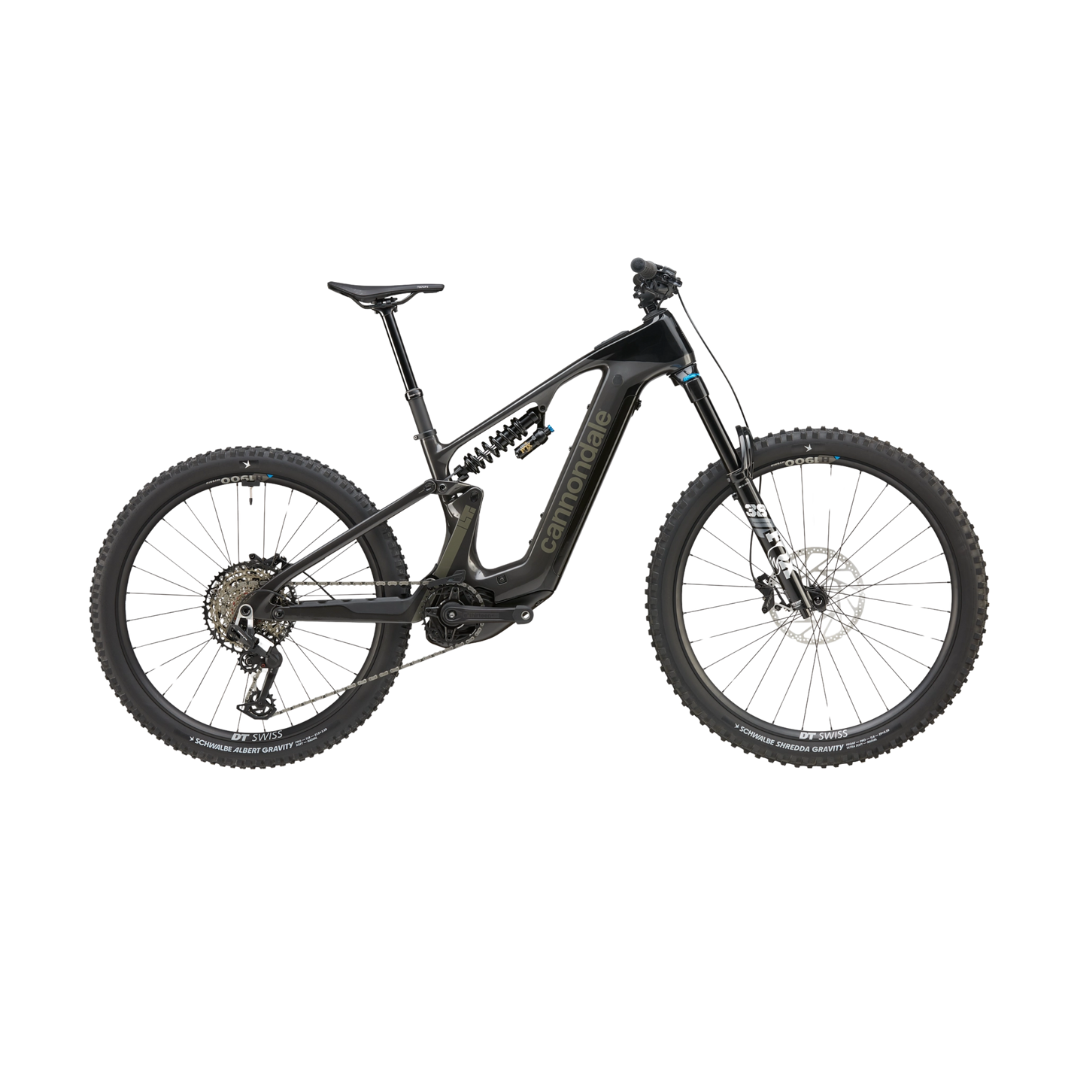 2026 Cannondale Moterra