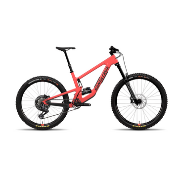 2026 Santa Cruz Nomad