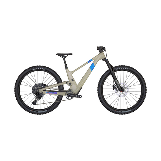 2026 Scott Genius 700