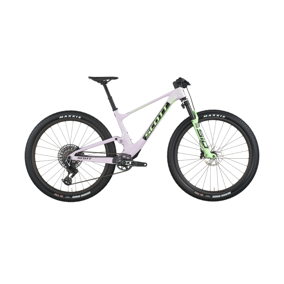 2026 Scott Spark RC