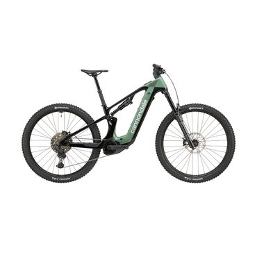 2026 Cannondale Moterra