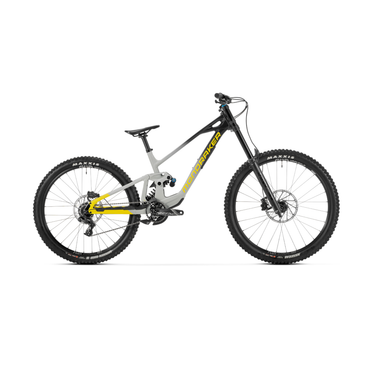 2026 Mondraker Summum