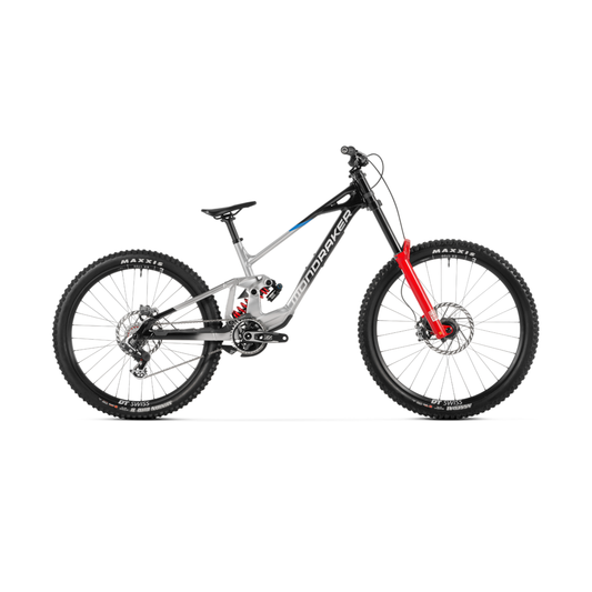 2026 Mondraker Summum
