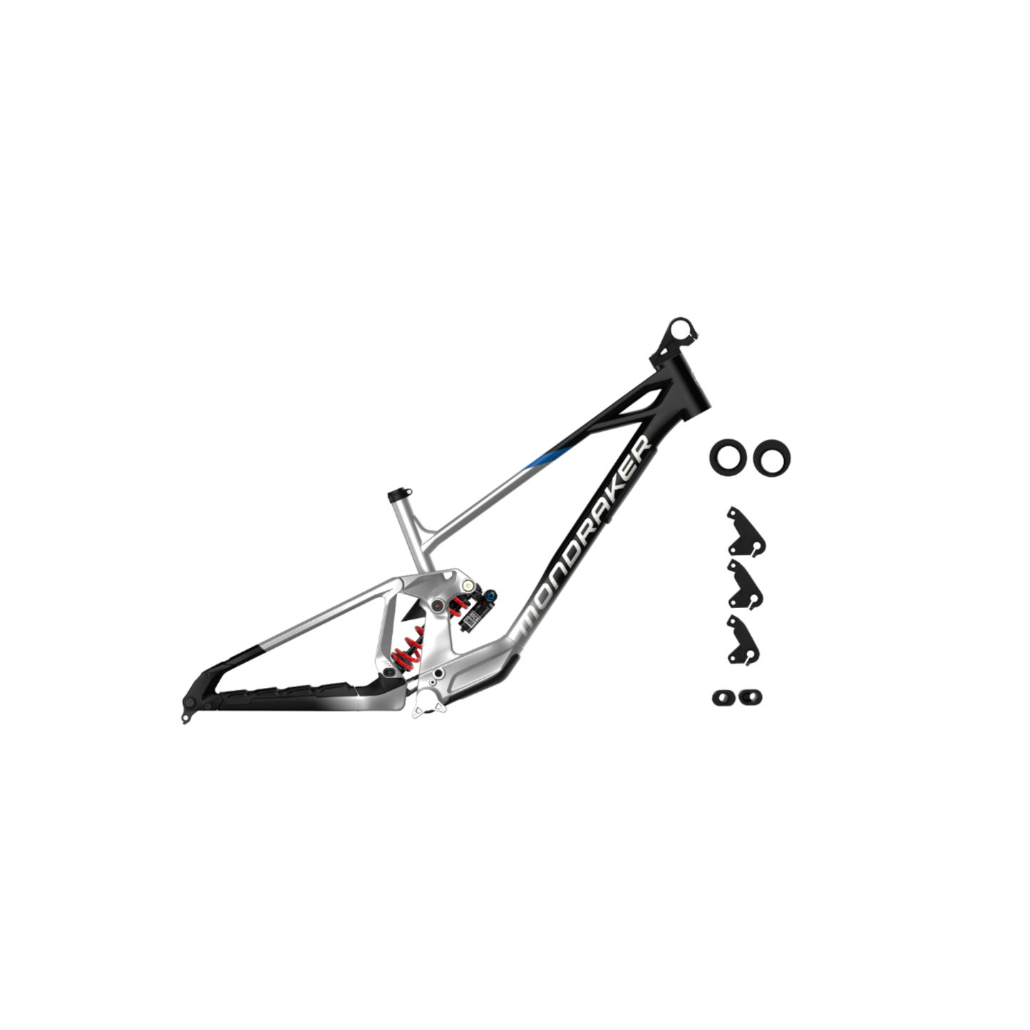 2026 Mondraker Summum