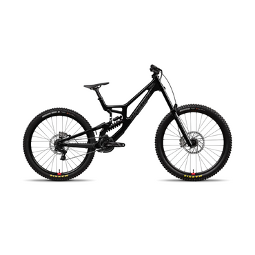 2026 Santa Cruz V10