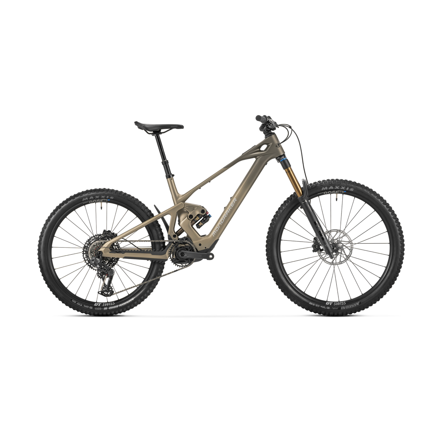 2027 Mondraker Zendit