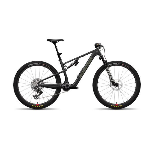 2027 Santa Cruz Blur