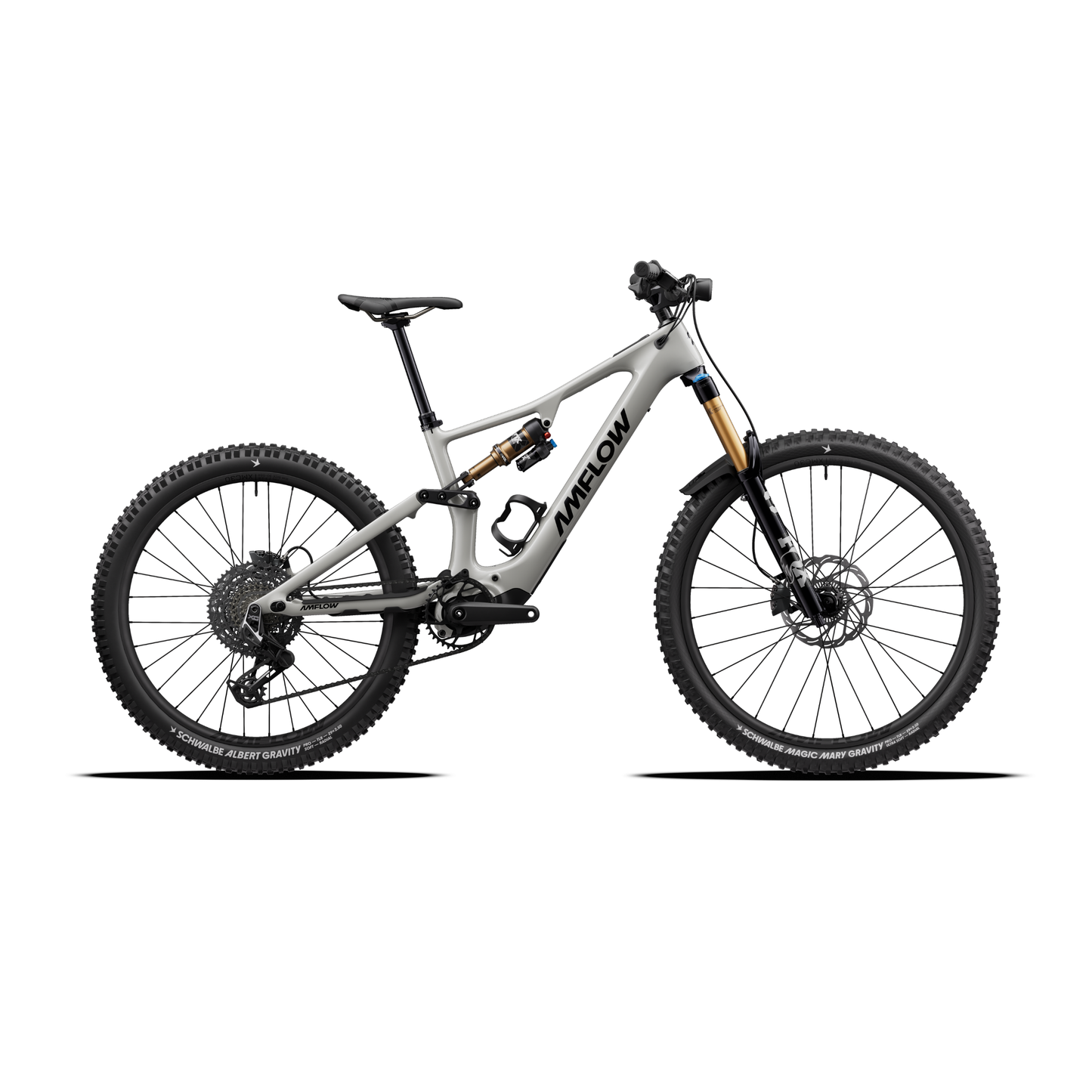 2026 Amflow PX
