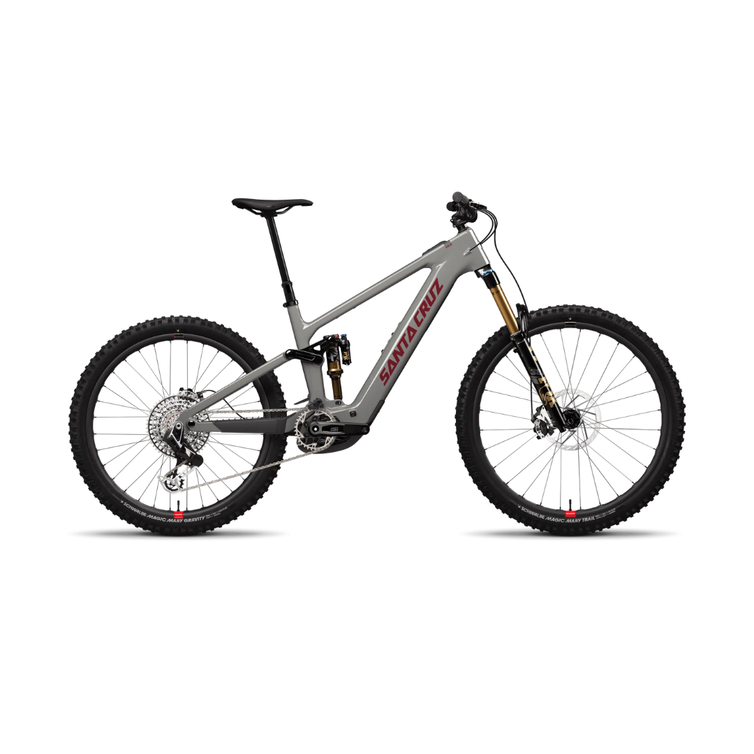 2026 Santa Cruz Vala