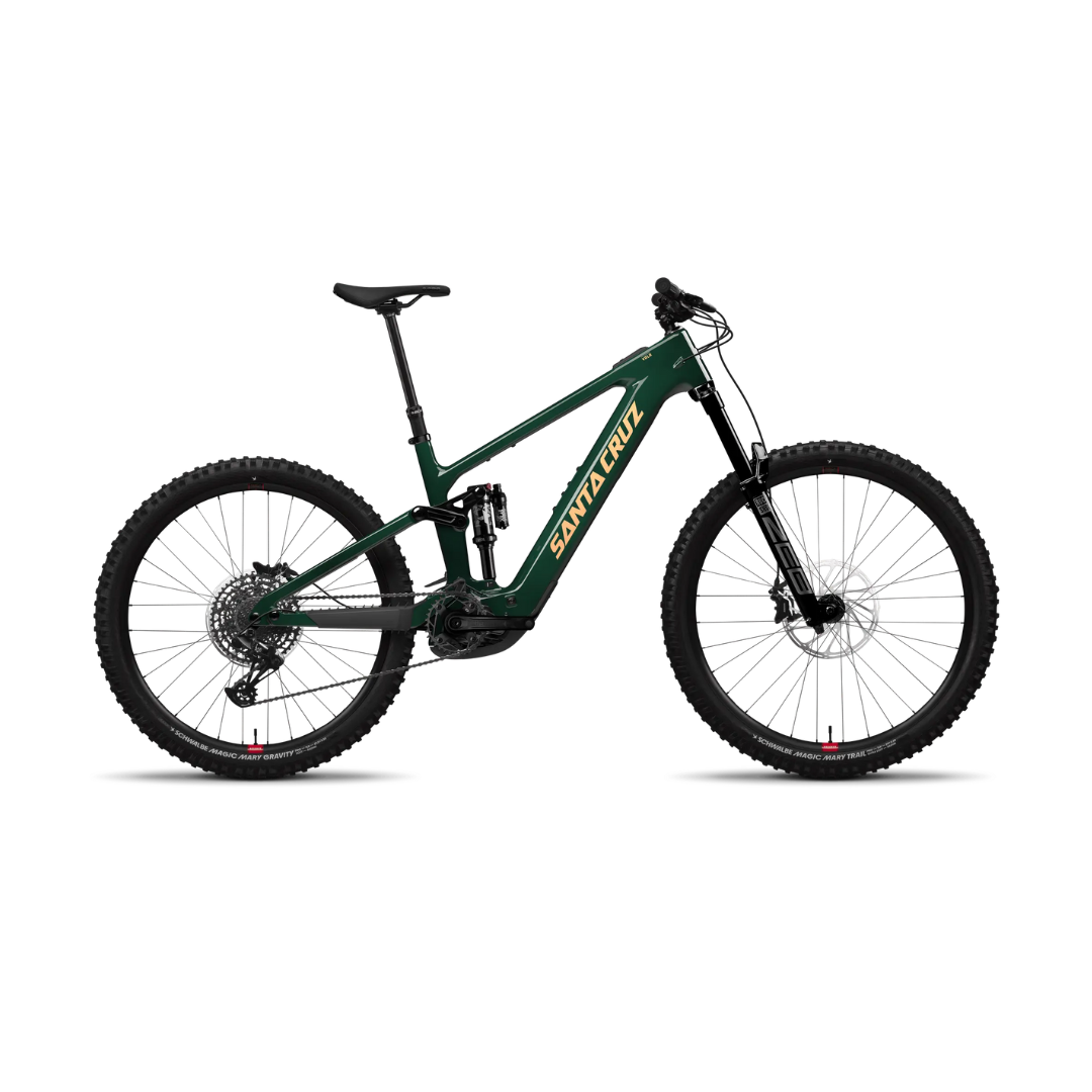 2026 Santa Cruz Vala