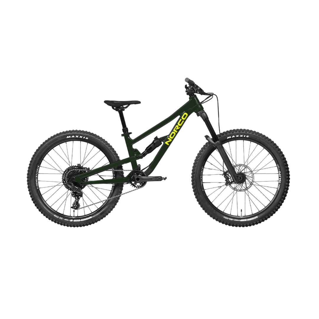 2026 Norco Fluid 24