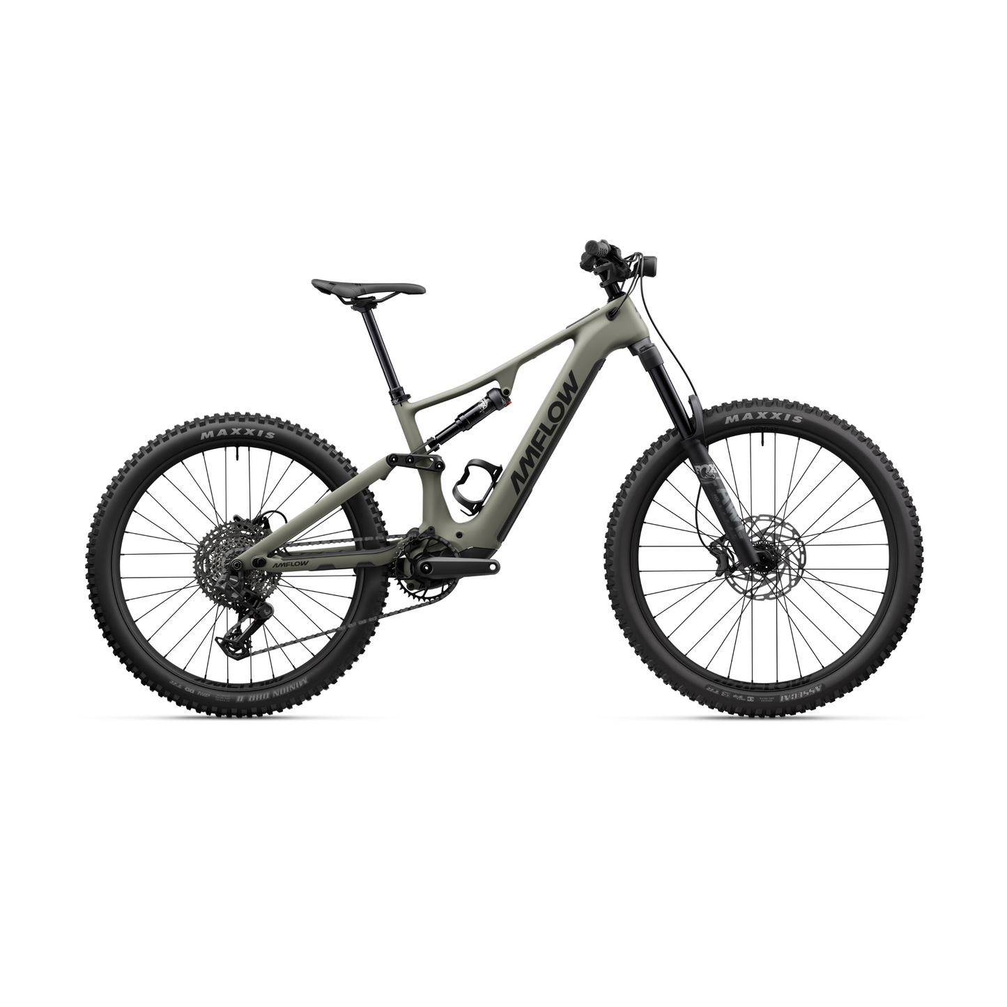 2026 AMFLOW PR