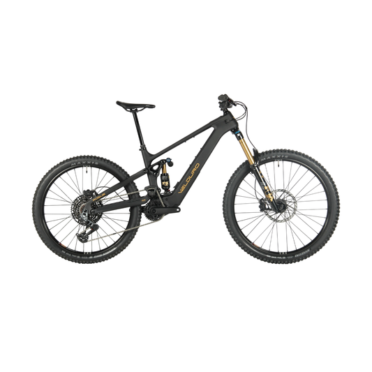 2027 Velduro Rogue