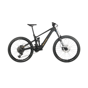 2027 Velduro Rogue