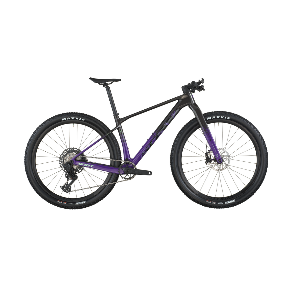 2026 Scott Scale Gravel