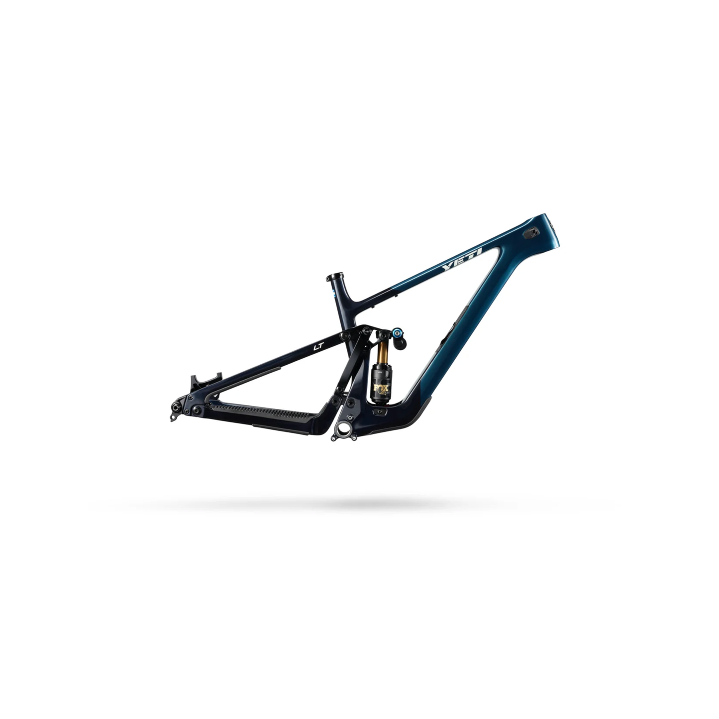 2027 Yeti LT