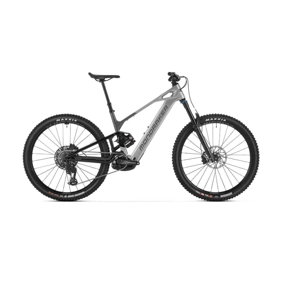 2026 Mondraker Crafty