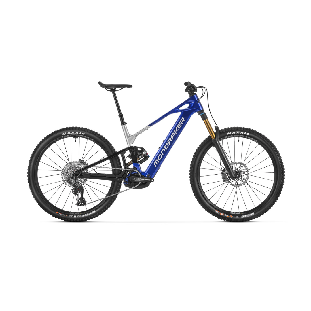 2026 Mondraker Crafty
