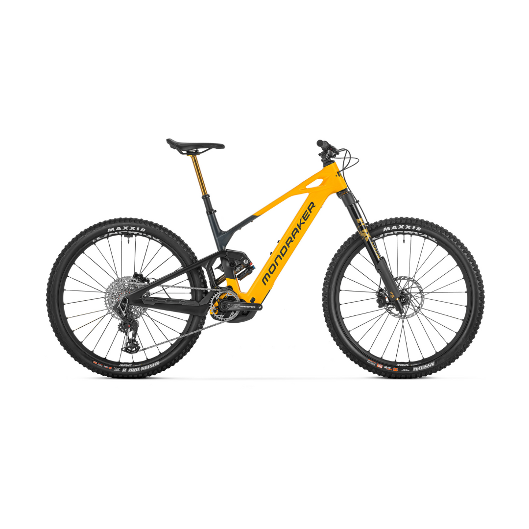 2026 Mondraker Crafty