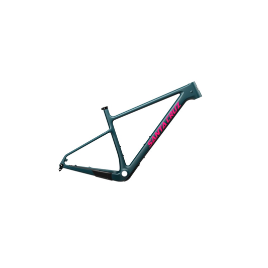 2025 Santa Cruz Highball